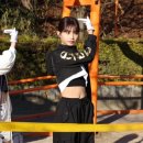 (주)슈퍼레이지 | 초우주형사 갸반 인피니티 3화 후기 | “당신에게 미소를 되찾아 주겠어요!”