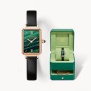 2136 | 롤라로즈 Ms Lola 말라카이트 텍스처드 여자친구생일선물 세트 LR2136TZ 솔직 후기