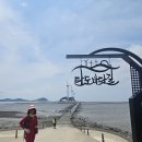 누에섬등대 이미지