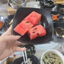 무계동 325 공영주차장 | [김해/장유/무계동 맛집] 겉바속촉의 정석! 푸짐한 밑반찬과 미친 솥밥이 있는 무계동 생선구이 '자매...