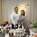 안양법조타운 | [평촌 한송정] 백일잔치 백일상 내돈내산 솔직 후기