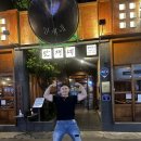 피크짐휘트니스 | 대구 달성군 화원 헬스장 Feakgym(피크짐) 쐬질 다녀온 후기! 근육이 불타부러예🔥