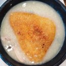 산촌 누룽지 닭백숙 이미지