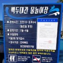 호랑이와 반달곰 | 남원 백두대간 생태교육장 전시관 방문후기