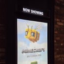 A MINECRAFT MOVIE : 아이와 함께 마인크래프트 무비 보고 온 후기