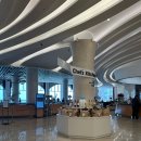 산토리니의아침우 | 아이랑 쏠비치 삼척 조식 셰프스키친 할인, 산토리니광장 산책로 후기