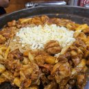 운수대통닭갈비
