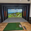 옥길스타스크린골프 이미지