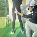 검단골프존 | 서구 골프존 검단월드골프연습장 Kpga 김대현 프로님께1대1일레슨 받은후기