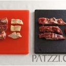 갈비 한짝 이미지