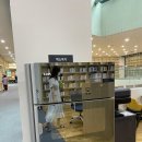 부천시립별빛마루도서관 이미지