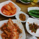 부길식당 - 안양시 만안구 | 부길식당