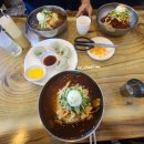 한들밀면 이미지