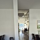 진량고등학교 | 겨울의오후 경산카페 아틀리에빈에서