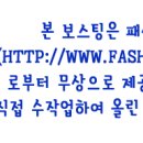 소심쟁이의스타일꾸미기 이미지