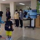 [실천학교] 아침 운동 교실 네이버블로그