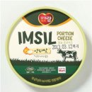 구워먹는 임실치즈 이미지