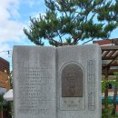 효석문학100리길 제5-1구간 이미지