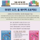 쉽게 시작하는 하브루타 이미지