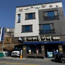 여수 로컬맛집 통장어탕 맛집, 문자네 통장어 솔직후기
