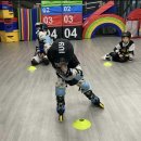 인라인 스케이팅 이미지