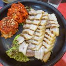 항아리보쌈 이미지