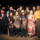 실버연극 이미지