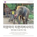 (자)제일택시 | 치앙마이 타완리버사이드 후기, 예약 방법·가는법 택시 픽업