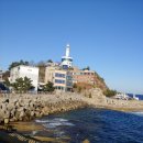 오대리 공중화장실 11-04-1 | 82회 생일축하 강릉여행으로 1654