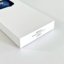 애플워치9 45mm 미드나이트 언박싱 리뷰 / 애플워치9 실물 / 정품 밀레니즈 루프 그래파이트 / 나이키...