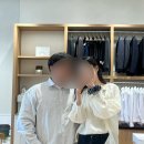 황령대로 509번길 | W14. 예복 맞춤, 루쏘소 부산 남천점 계약 후기