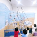 부산어촌민속관 | [부산 실내체험] 화명역 근처 아이들과 무료로 놀기 좋은 곳💚부산기후변화체험교육관 &amp; 어촌민속관 후기🌎