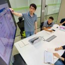 통신관로매설공사 이미지