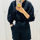 여름 데일리룩 치트키, 유니클로 리넨 코튼 쇼트 팬츠 후기 (기간한정 세일 득템!)