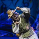 천하제일탈공작소 가장무도 이미지