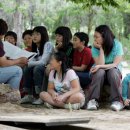 사사 학교 이미지