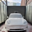 한강셀프세차장 | 워시존 김포한강신도시점에서 셀프 손세차 추천