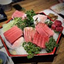 갈산역 4번 출구 | [인천맛집]부평 참치맛집 갈산역 ‘대물참치’ 후기 : 역대급 참치머리 해체쇼와 푸짐한 코스 (모임...