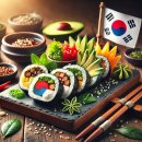 쏘울김밥