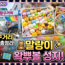 조양문구센타 | 🧸 동묘 창신동 완구거리 방문 후기 총정리! 말랑이·왁뿌볼 성지 (영업시간, 주차, 가게 추천)