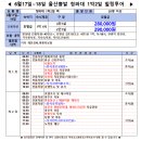 [돌핀투어] 6월17일~18일 서울 청와대 1박2일 힐링투어 이미지