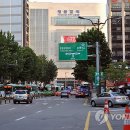 영등포역앞지하상가