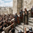 Bible Reading - Acts 21:31~40 이미지