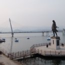 왕숙천 자전거도로12 이미지