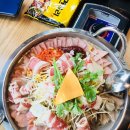 쉐프의부대찌개 이미지