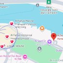 호텔벅스(HOTEL BUCKS) | 헤리티지 호텔 (Al Seef Heritage Hotel Dubai, Curio...Hilton) - 킹 헤리티지 원베드룸 스위트 투숙 후기