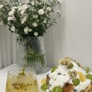 중문로 | 광주 북구 우산동 신상 카페 레터링 케이크 맛집 ‘카페상숙’ 확장 이전 방문 후기