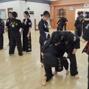 국술원합기도 의성도장 3관 이미지