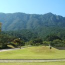 내장산조각공원 이미지