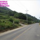 봉하5-10 농로 | 경북 청도군 운문면 토지(임야)경매 물건[2015타경100365]을 소개합니다 ^^